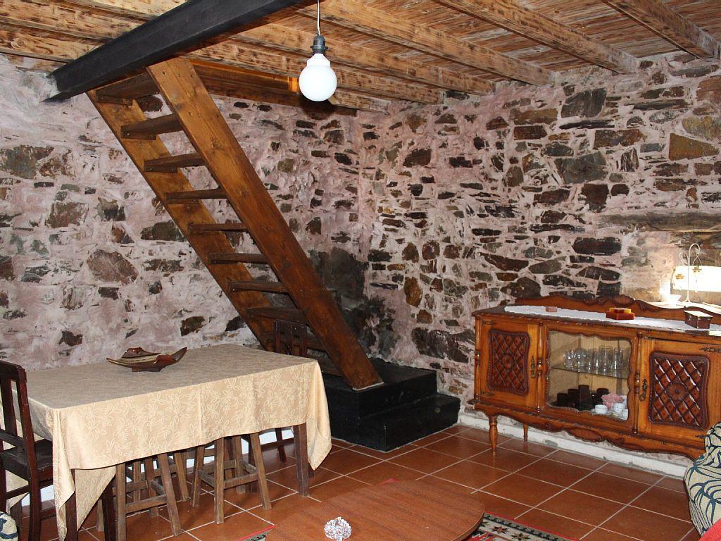 Casa Do Moinho Novo Villa Fontão Fundeiro Екстериор снимка