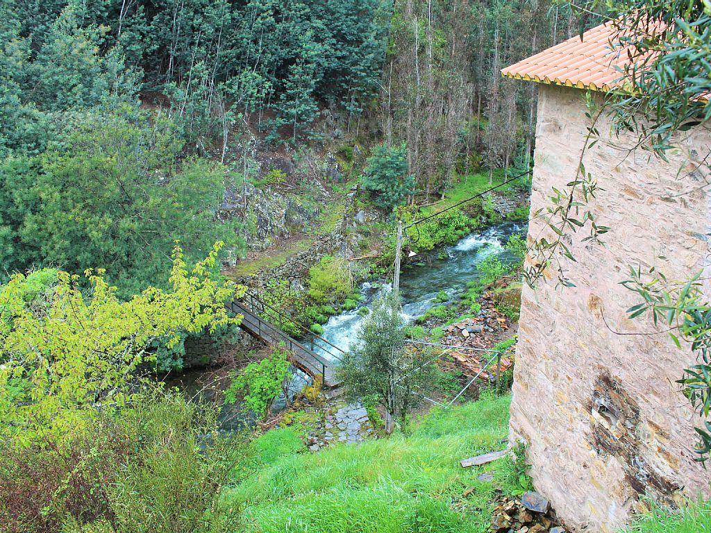 Casa Do Moinho Novo Villa Fontão Fundeiro Екстериор снимка