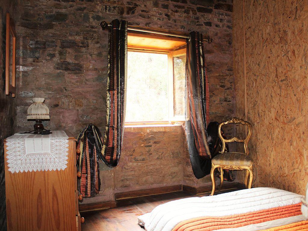 Casa Do Moinho Novo Villa Fontão Fundeiro Екстериор снимка